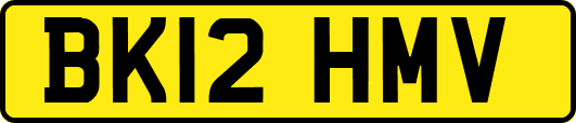 BK12HMV