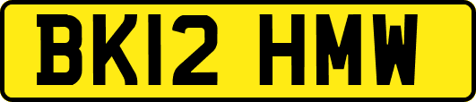 BK12HMW