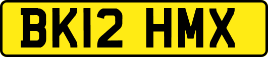 BK12HMX