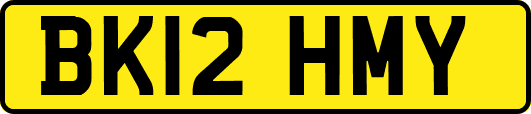 BK12HMY