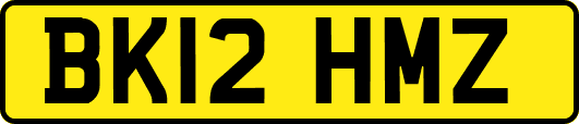BK12HMZ