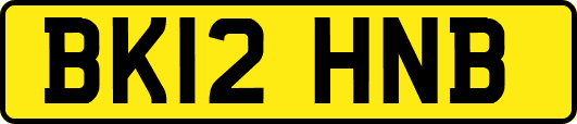 BK12HNB
