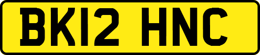 BK12HNC