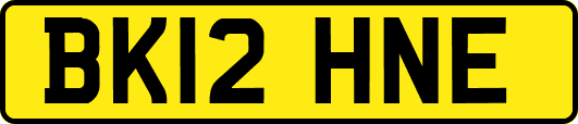 BK12HNE