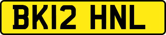 BK12HNL