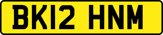 BK12HNM