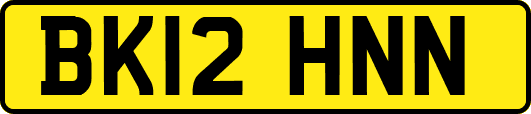 BK12HNN