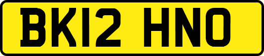 BK12HNO