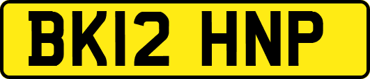BK12HNP