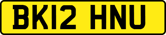 BK12HNU