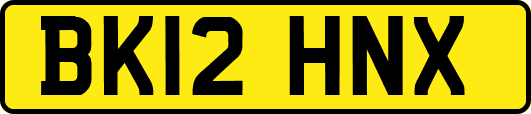 BK12HNX