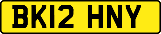 BK12HNY