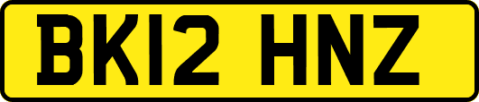 BK12HNZ