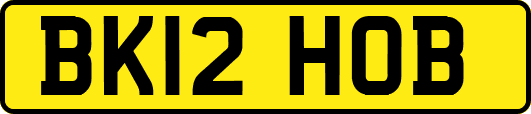 BK12HOB
