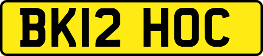 BK12HOC
