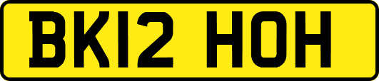 BK12HOH