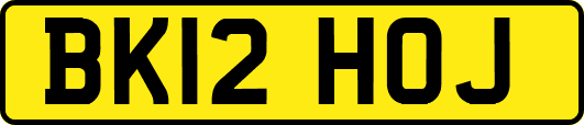 BK12HOJ
