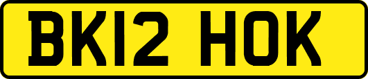 BK12HOK