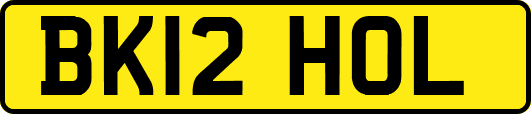 BK12HOL