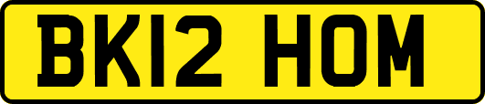 BK12HOM