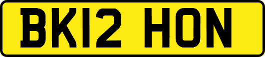 BK12HON