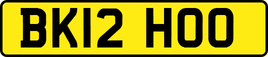 BK12HOO