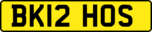 BK12HOS