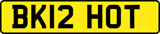 BK12HOT