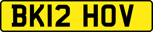 BK12HOV