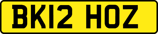 BK12HOZ