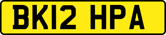 BK12HPA