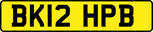 BK12HPB