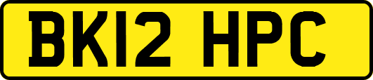 BK12HPC