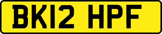 BK12HPF