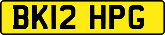 BK12HPG