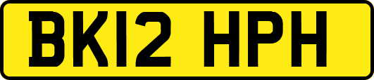BK12HPH