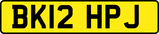 BK12HPJ