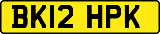 BK12HPK