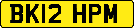 BK12HPM
