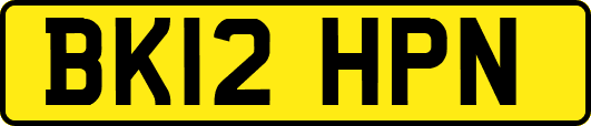 BK12HPN