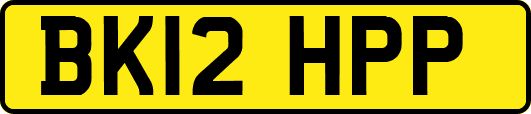 BK12HPP