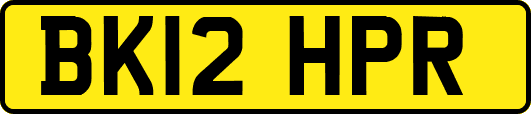 BK12HPR