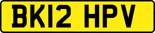 BK12HPV
