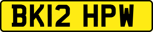 BK12HPW
