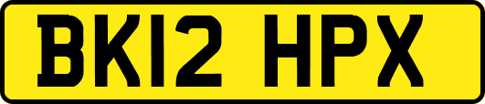 BK12HPX
