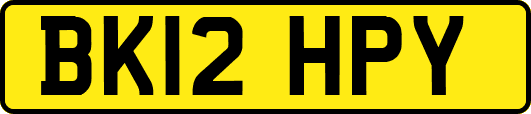 BK12HPY