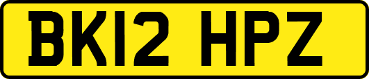 BK12HPZ