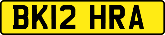 BK12HRA