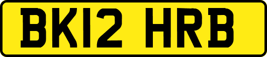 BK12HRB
