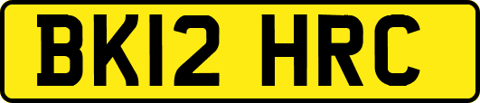 BK12HRC